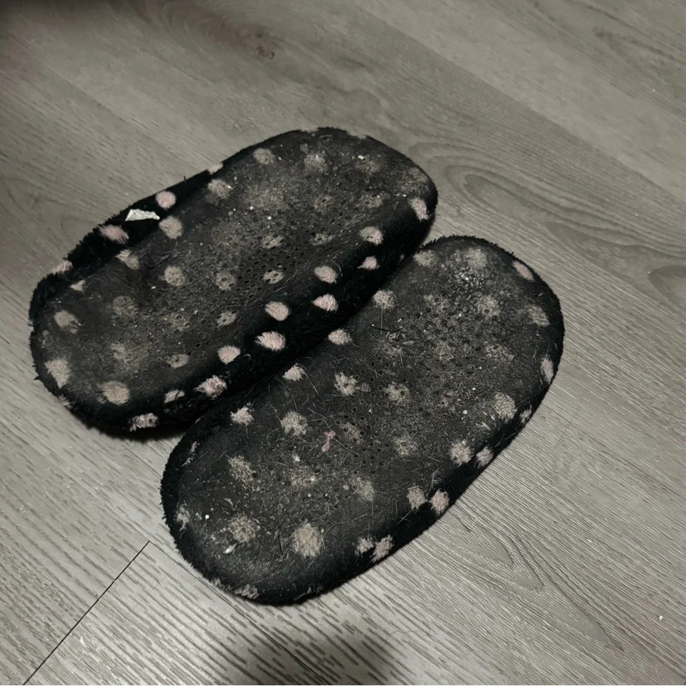 Women’s Sock Slippers